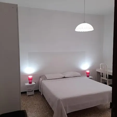 Via G 41 Bed & Breakfast Alghero