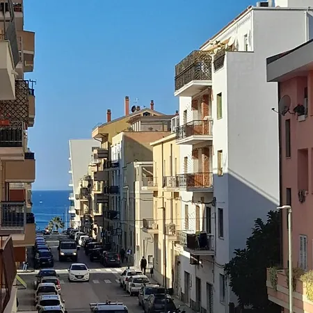 Bed & Breakfast Via G 41