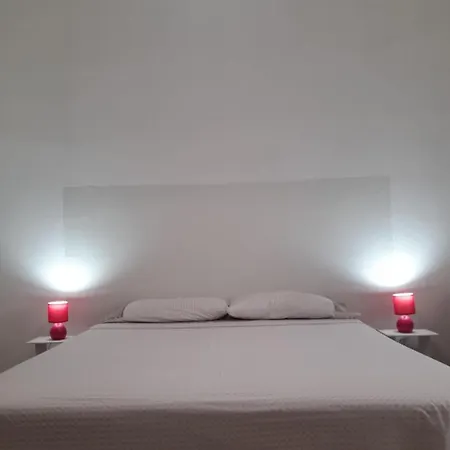 Bed & Breakfast Via G 41 Alghero