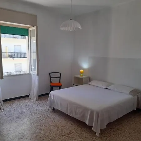 Bed & Breakfast Via G 41 Alghero