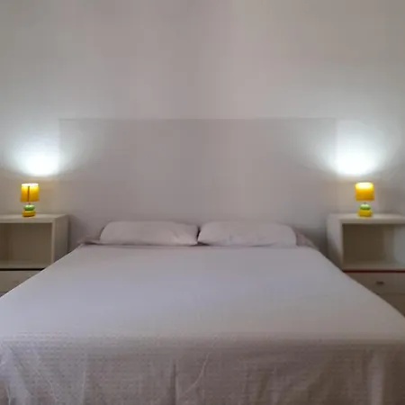 Via G 41 Bed & Breakfast *