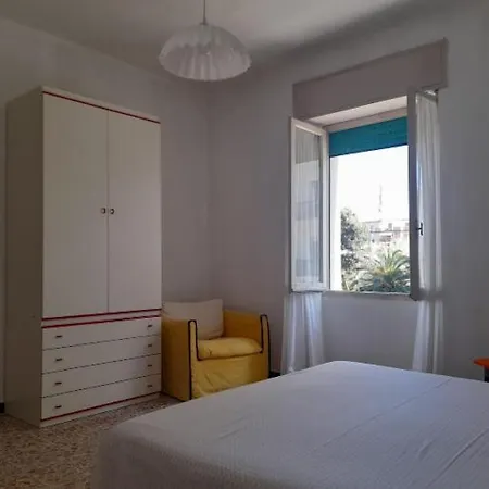 Bed & Breakfast Via G 41 Alghero