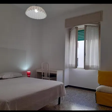 Via G 41 Bed & Breakfast