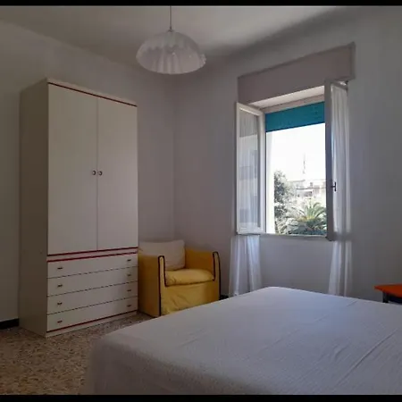 Bed & Breakfast Via G 41 Alghero