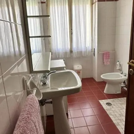 Via G 41 Bed & Breakfast