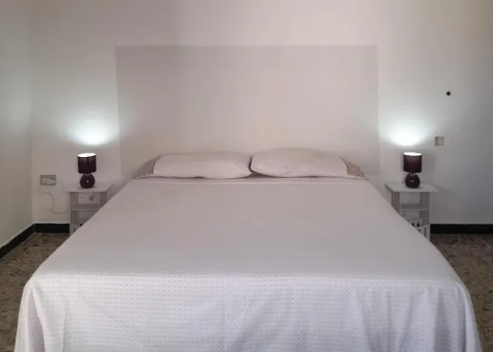 Nocleg ze śniadaniem Via G 41