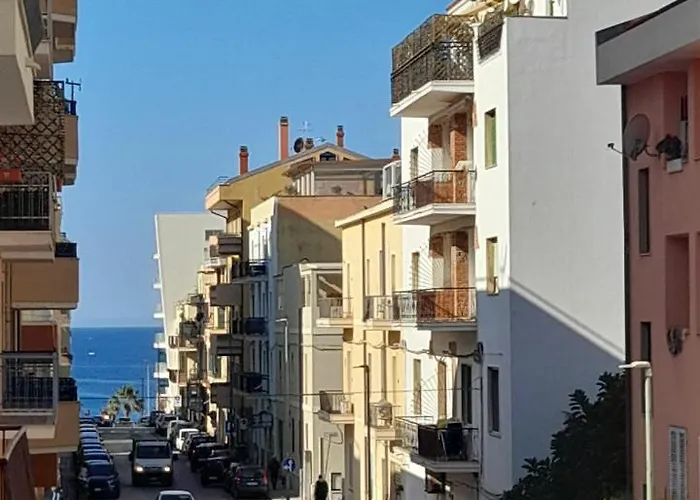 Nocleg ze śniadaniem Via G 41