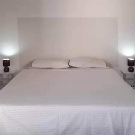 ベッド・アンド・ブレックファスト Via G 41