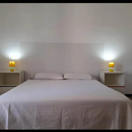 Via G 41 Bed and Breakfast