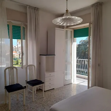 Via G 41 Bed and Breakfast Αλγκέρο