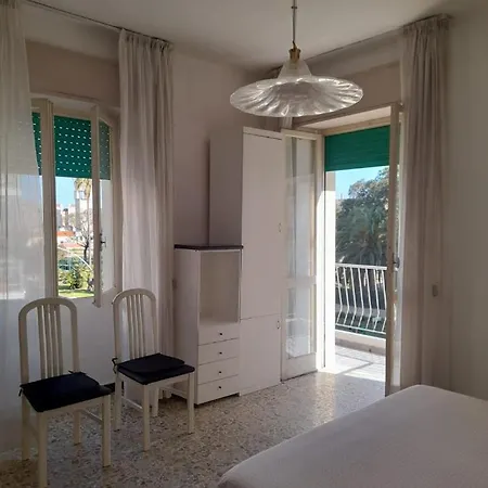 Via G 41 Bed & Breakfast Alghero