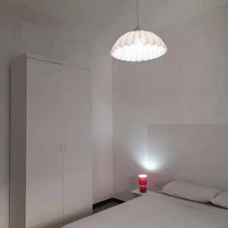 Via G 41 Bed & Breakfast