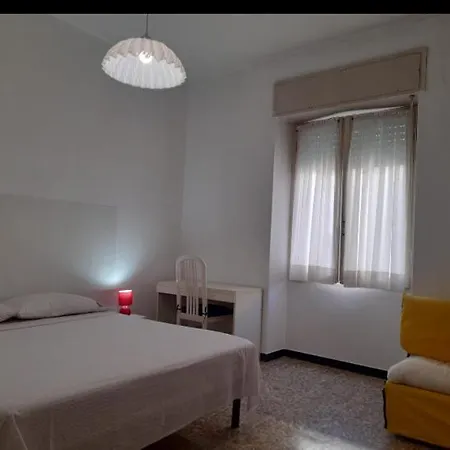 Bed & Breakfast Via G 41 Alghero