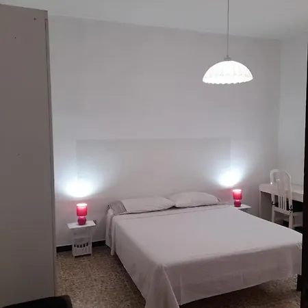 Via G 41 Alghero