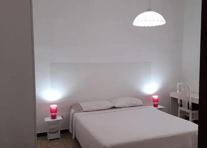 Via G 41 Отель типа 