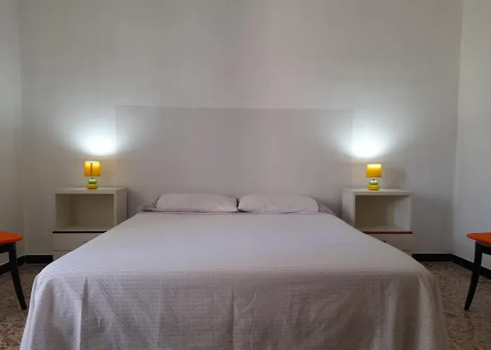 Via G 41 Отель типа 