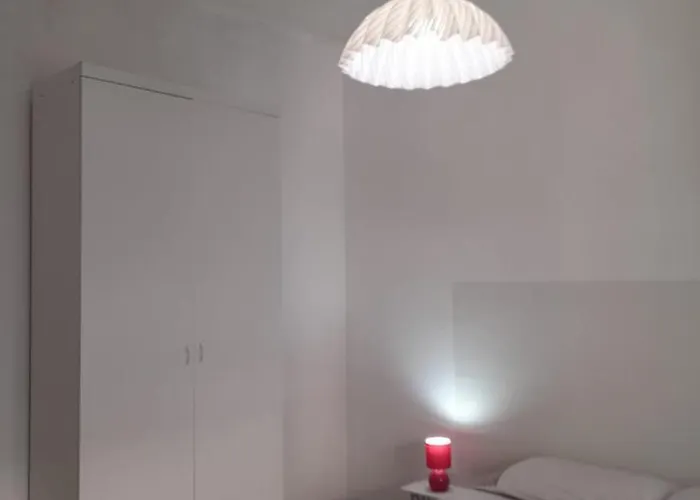 Via G 41 Отель типа 