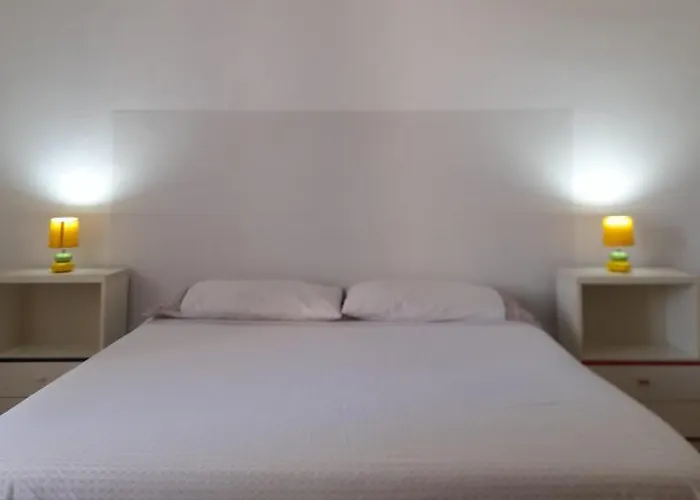 Via G 41 Отель типа 