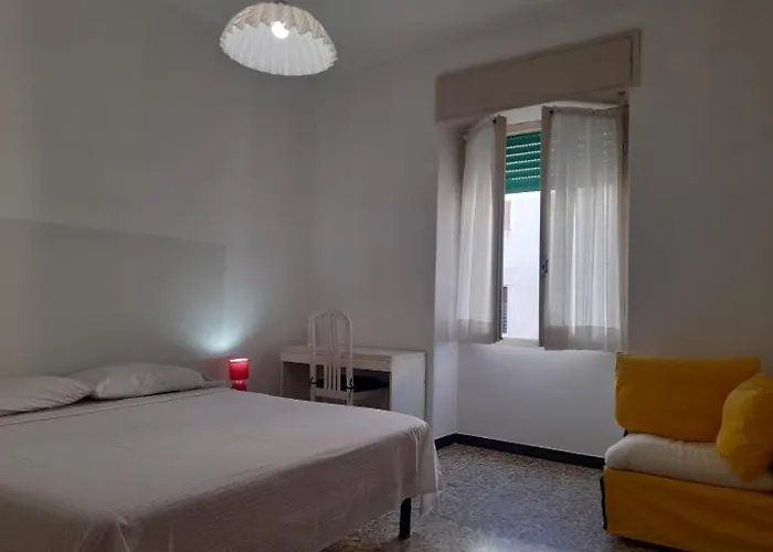 Via G 41 Отель типа 