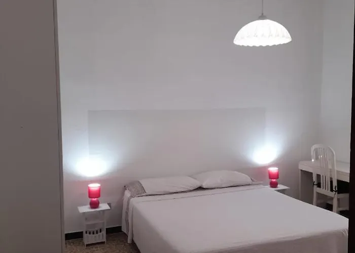 Via G 41 Альгеро