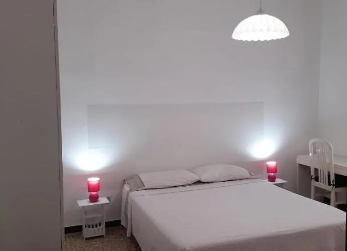 Via G 41 * Альгеро