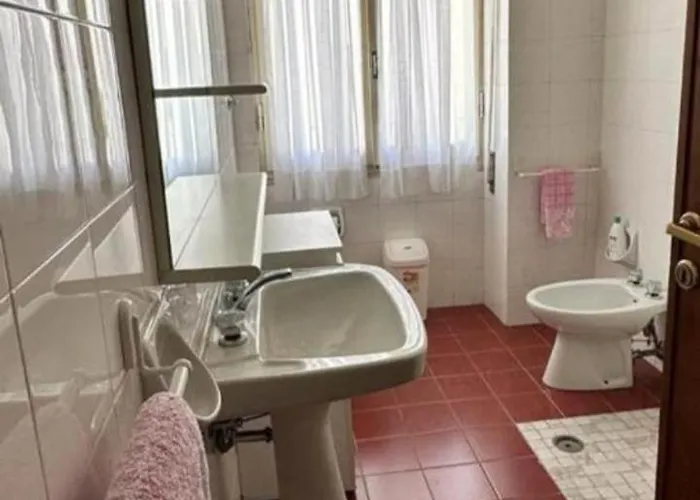 Via G 41 Отель типа 